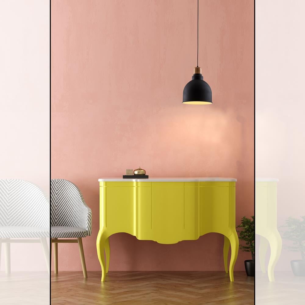 Avonni, 4100 Ailesi  Siyah Modern Avize 