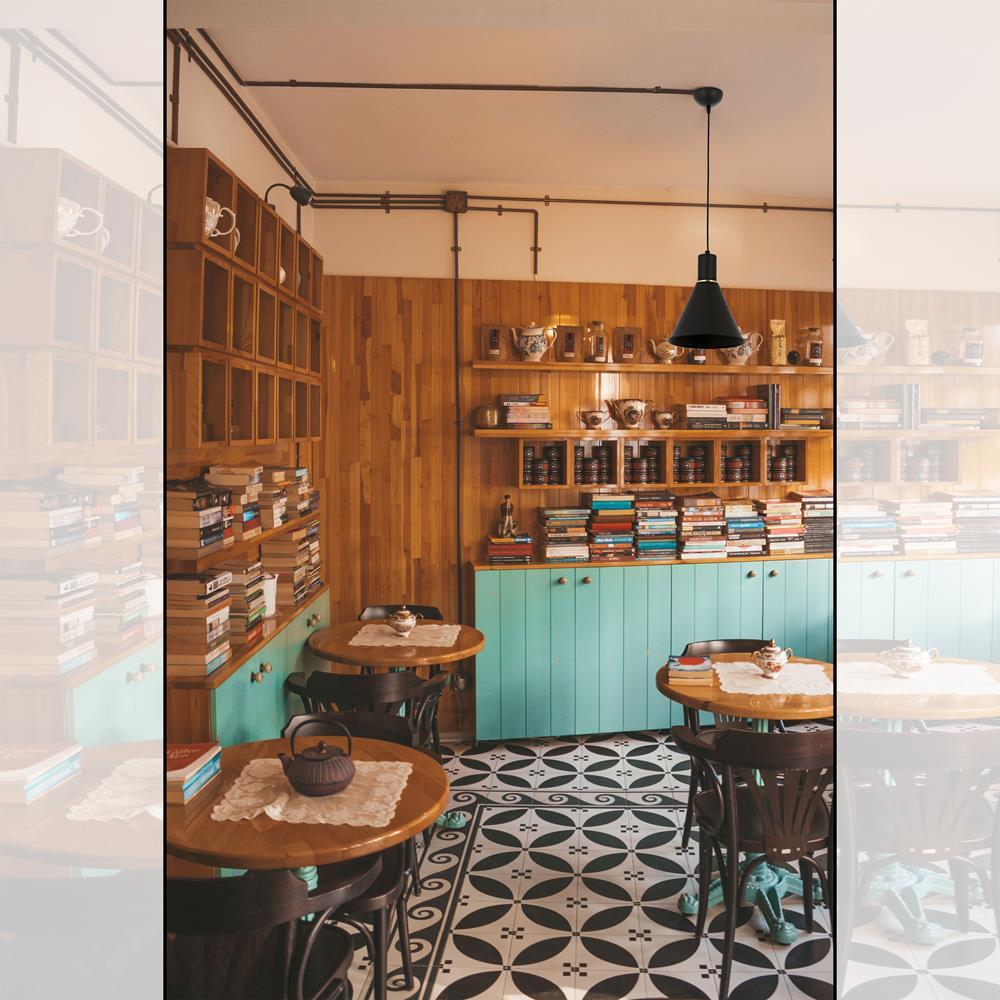 Avonni, 4106 Ailesi  Beyaz Modern Avize 