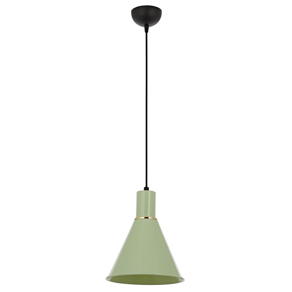 Avonni, 4106 Ailesi  Beyaz Modern Avize 