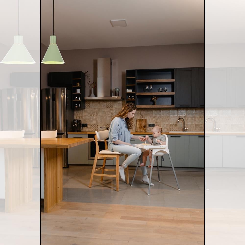 Avonni, 4106 Ailesi  Beyaz Modern Avize 