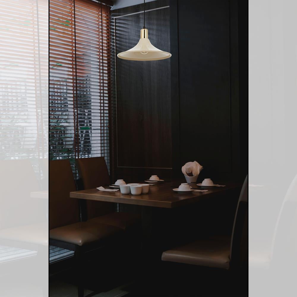 Avonni, 4106 Ailesi  Beyaz Modern Avize 