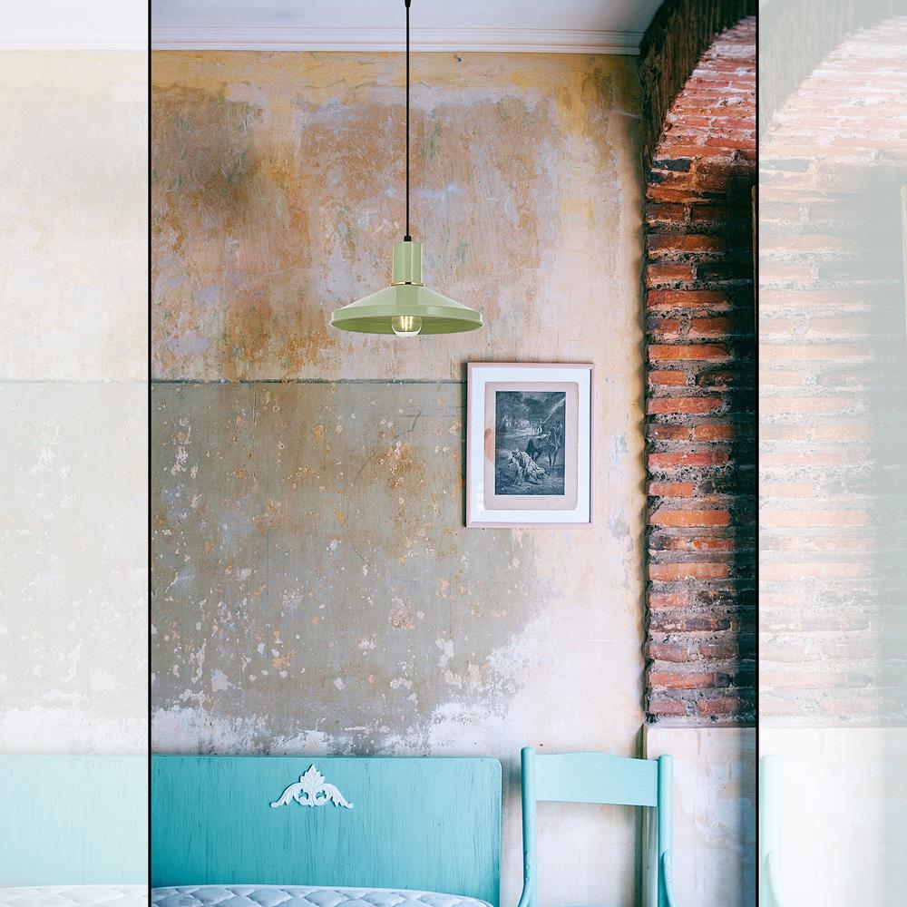 Avonni, 4106 Ailesi  Siyah Modern Avize 