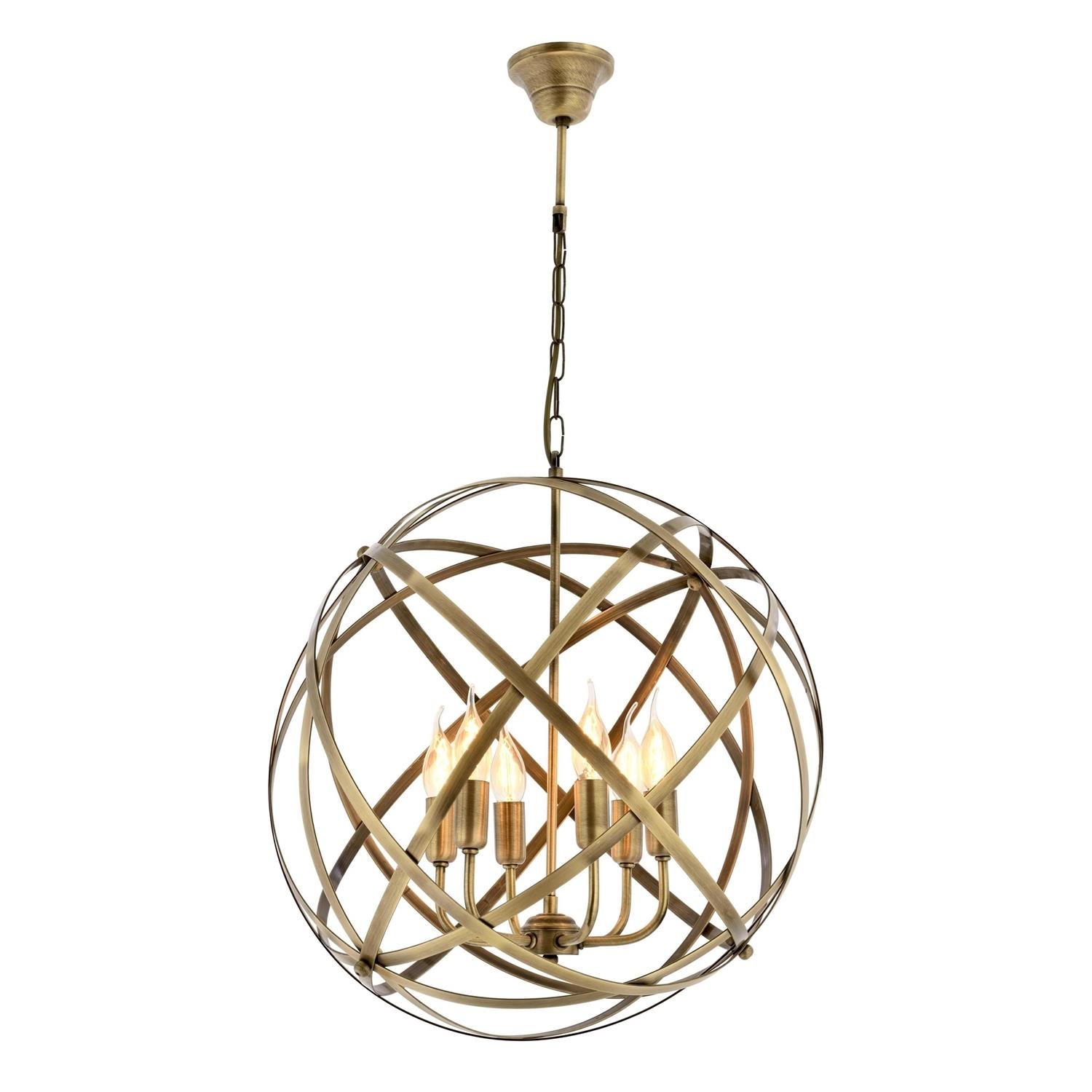 Avonni, 4183 Ailesi Eskitme Kaplama Modern Avize 