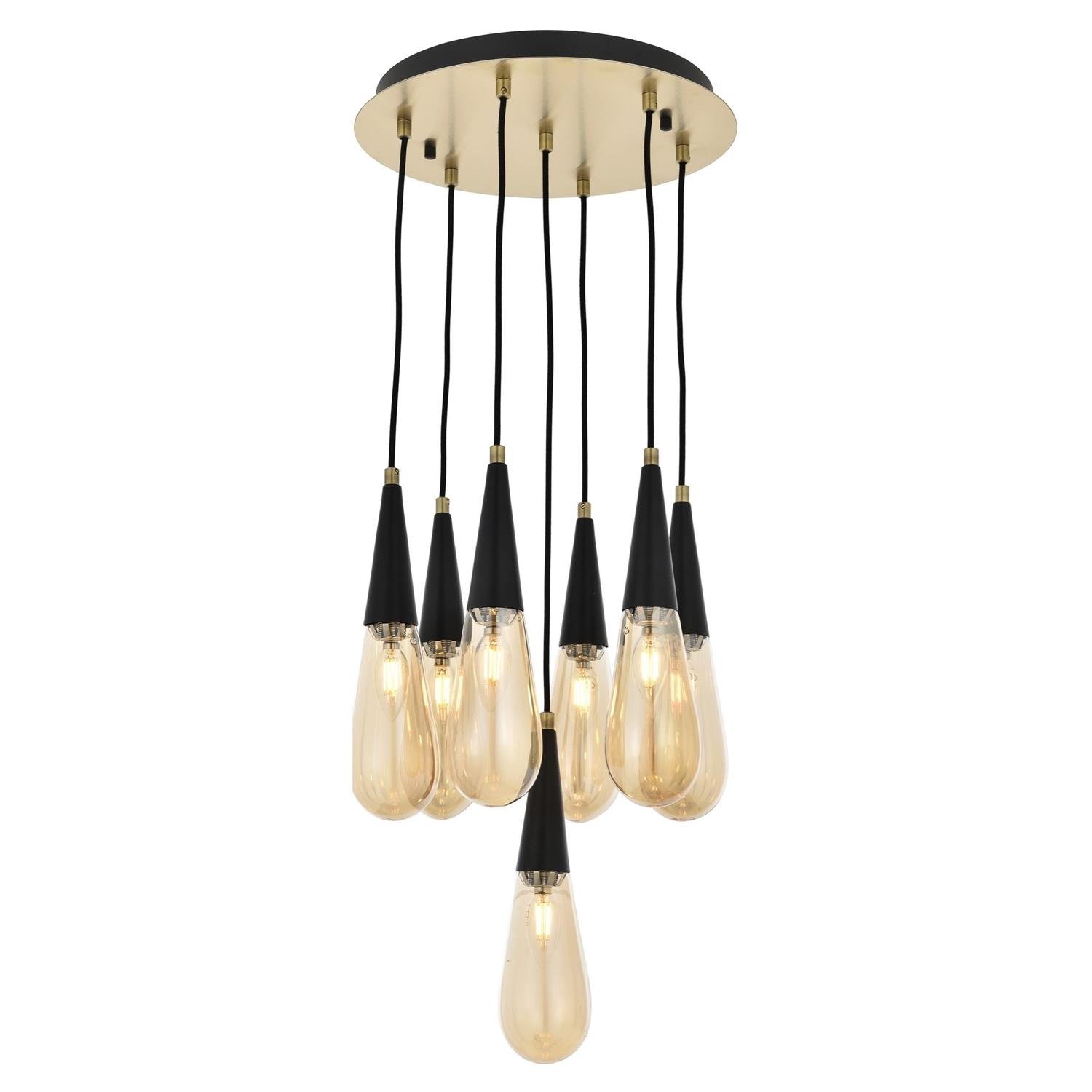 Avonni, 4236 Ailesi Eskitme Kaplama Modern Avize 