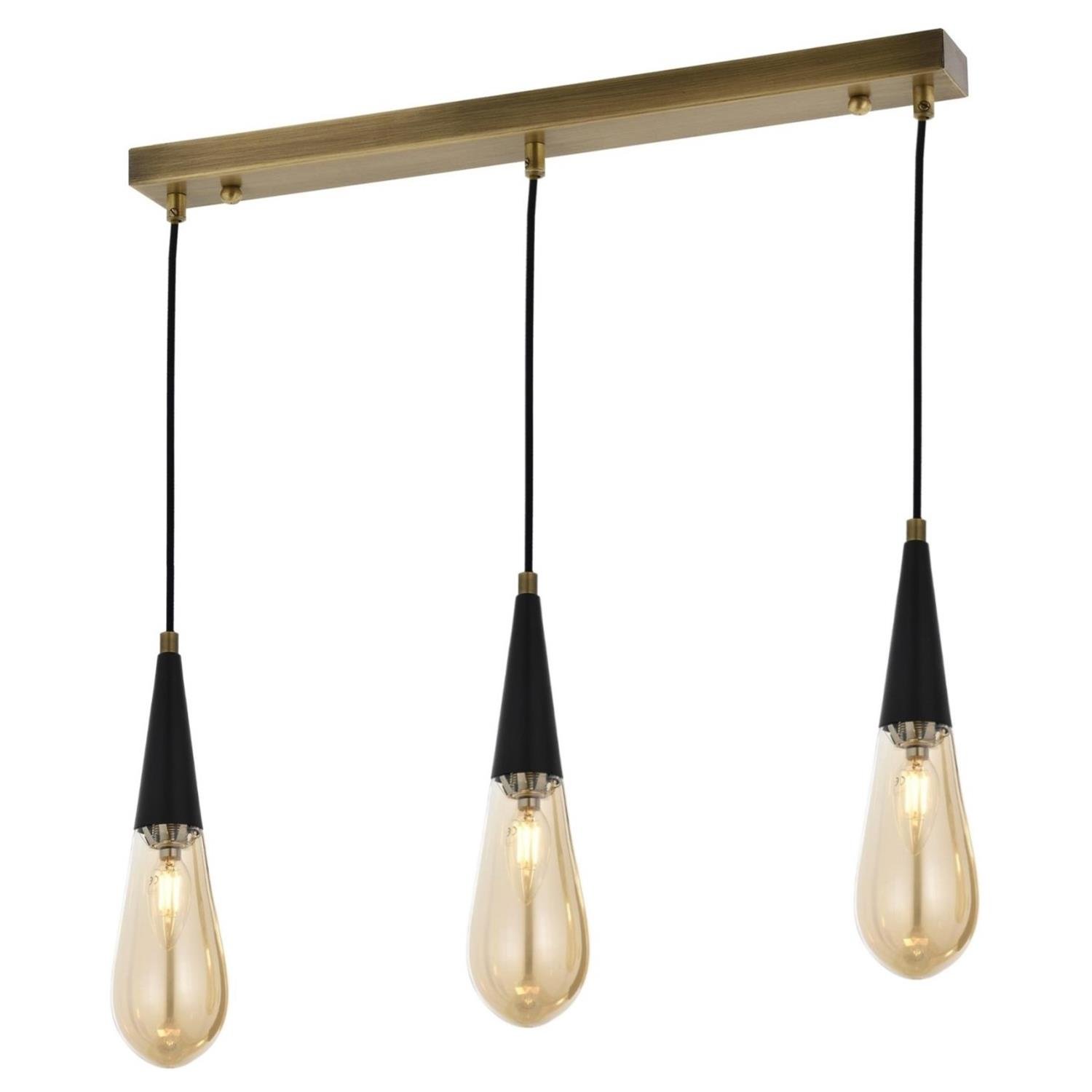 Avonni, 4236 Ailesi Eskitme Kaplama Modern Avize 