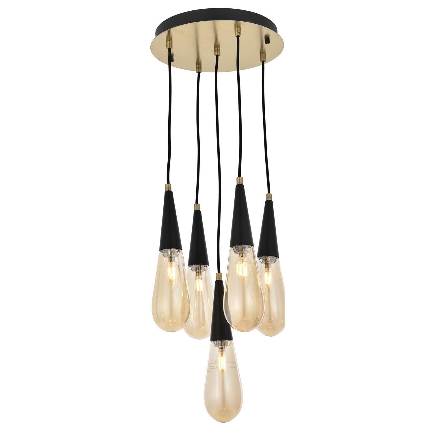 Avonni, 4236 Ailesi Eskitme Kaplama Modern Avize 