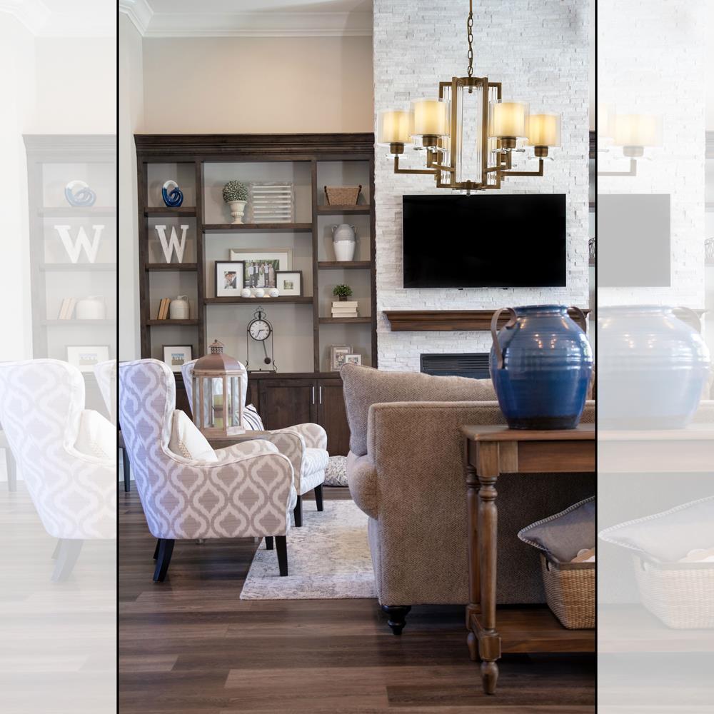 Avonni, 4285 Ailesi Eskitme Kaplama Modern Avize 