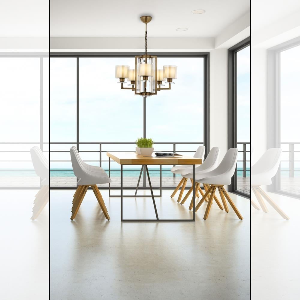 Avonni, 4285 Ailesi Eskitme Kaplama Modern Avize 