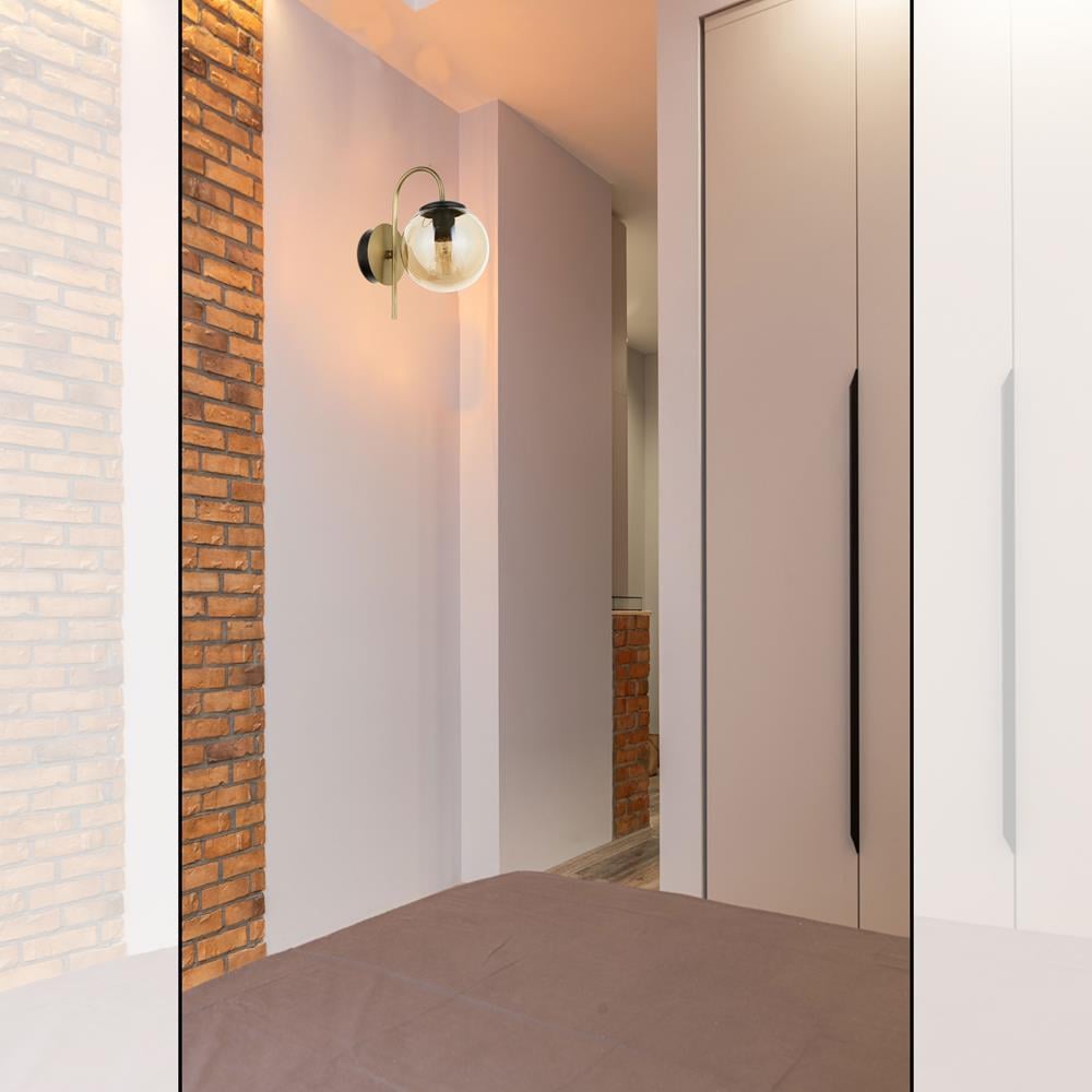 Avonni, 4331 Ailesi Eskitme/Siyah Kaplama Aplik