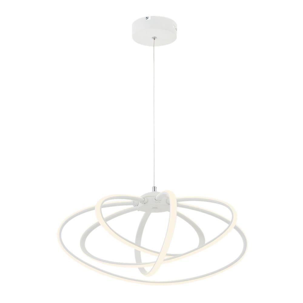 Avonni, 4357 Ailesi Beyaz Ledli Avize