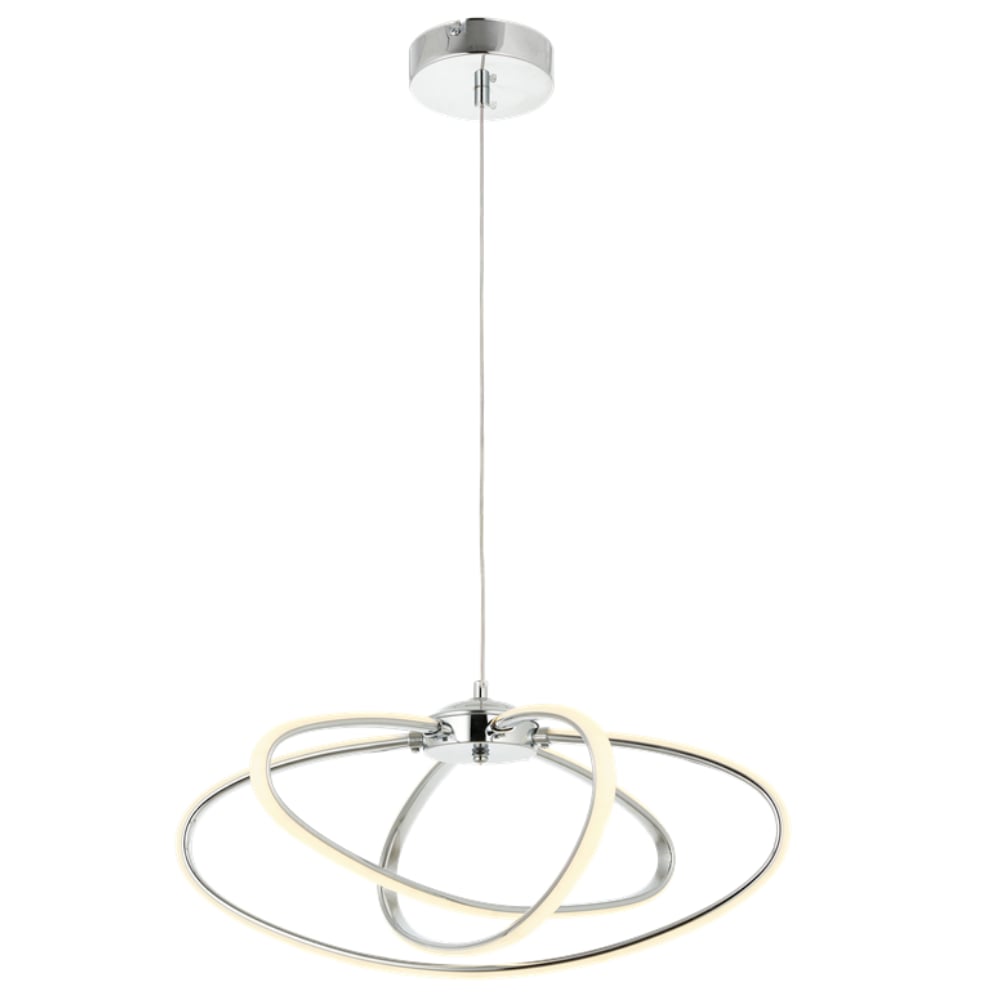 Avonni, 4357 Ailesi Beyaz Ledli Avize