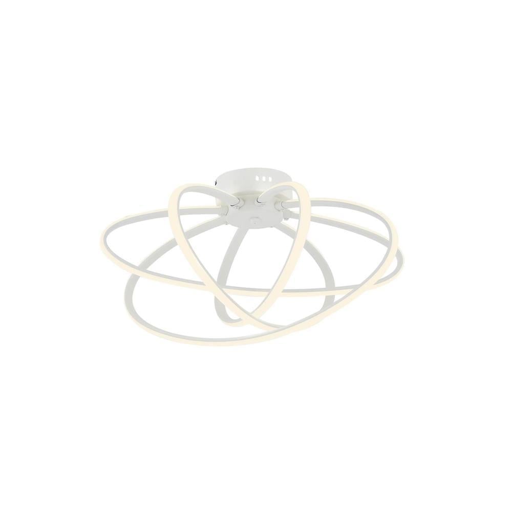 Avonni, 4357 Ailesi Beyaz Plafonyer Avize