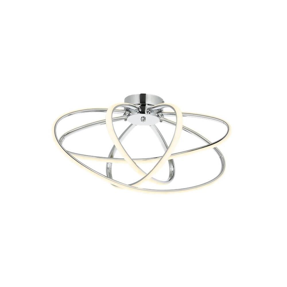 Avonni, 4357 Ailesi Beyaz Plafonyer Avize