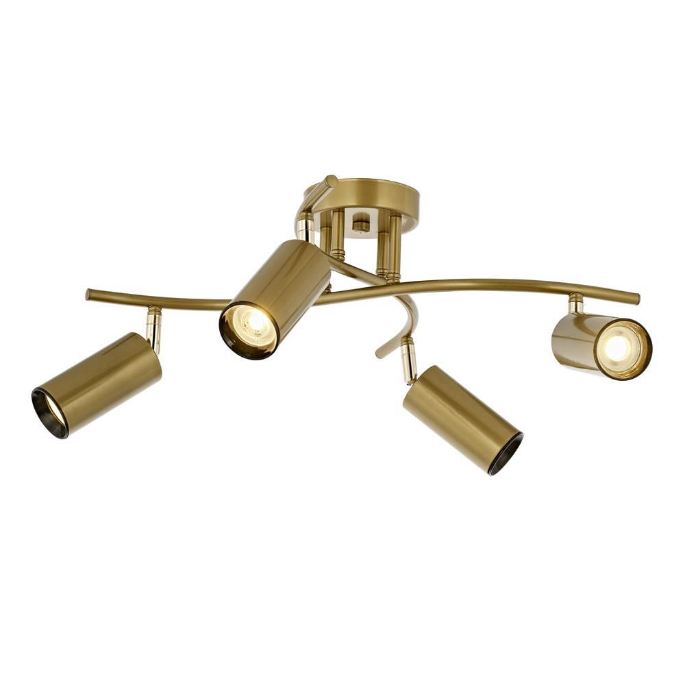 Avonni, 4368 Ailesi Eskitme Plafonyer Avize