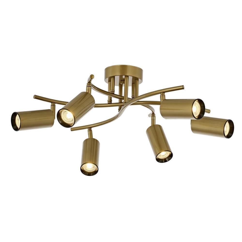 Avonni, 4368 Ailesi Eskitme Plafonyer Avize