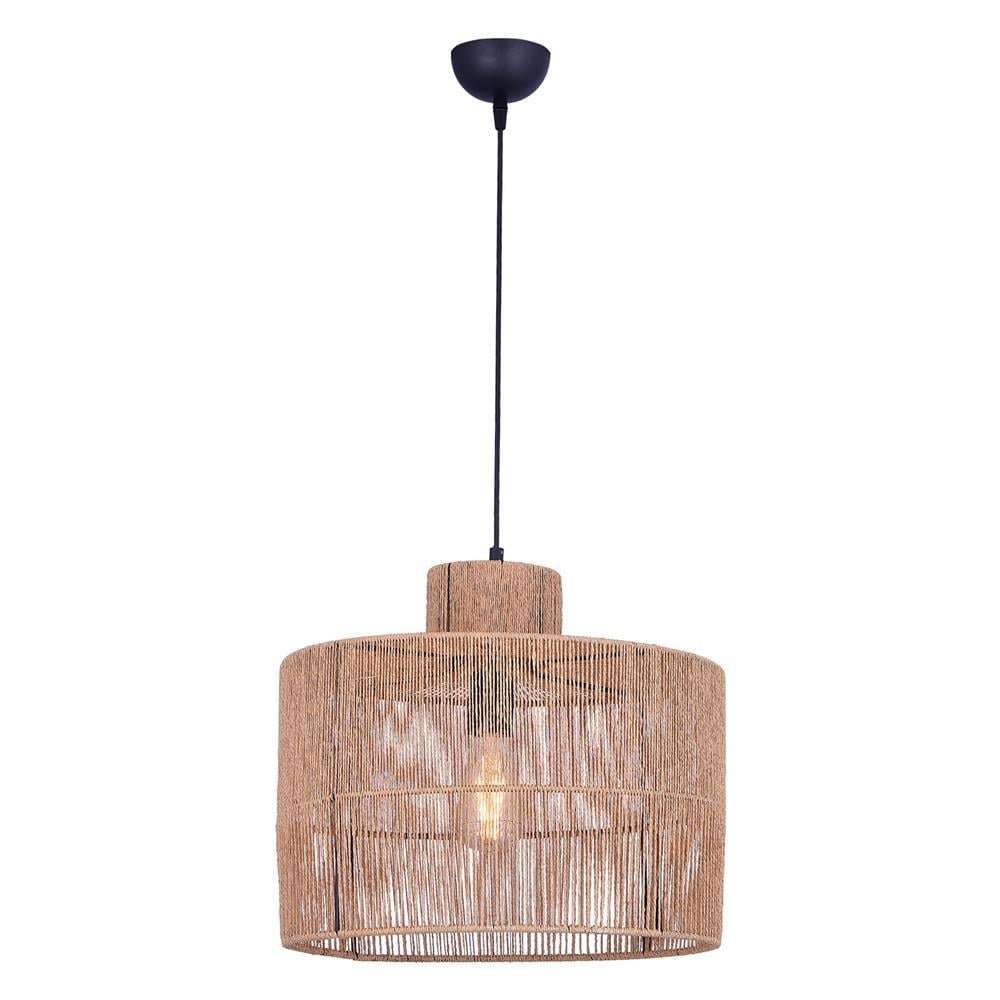 Avonni, 4373 Ailesi Krem Bohem Sarkıt Avize