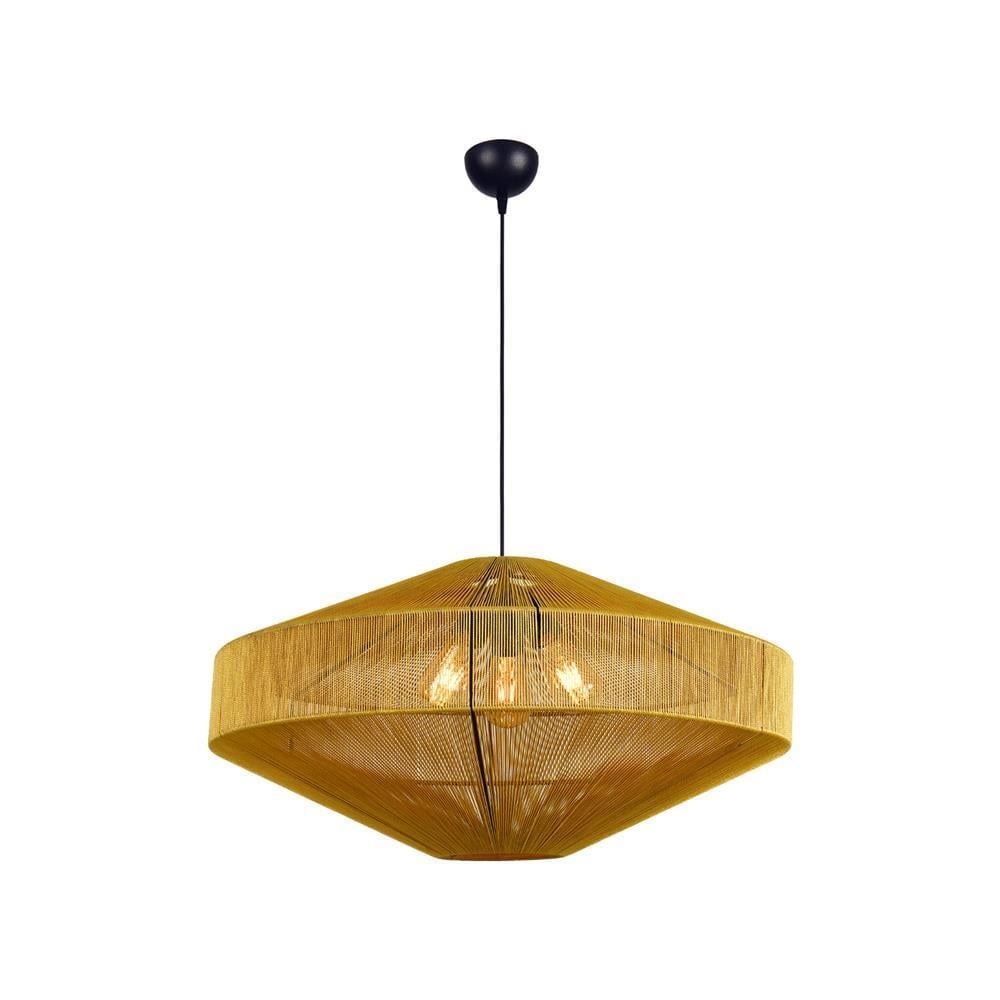 Avonni, 4374 Ailesi Krem Bohem Sarkıt Avize