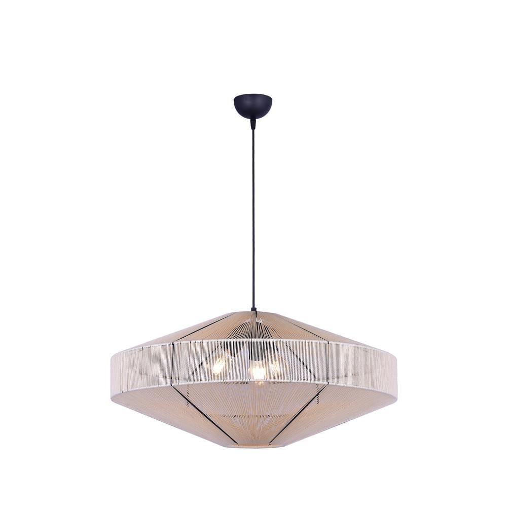 Avonni, 4374 Ailesi Krem Bohem Sarkıt Avize