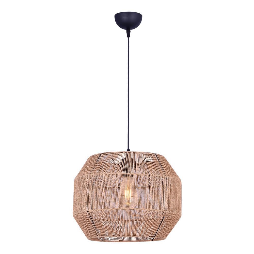 Avonni, 4375 Ailesi Krem Bohem Sarkıt Avize