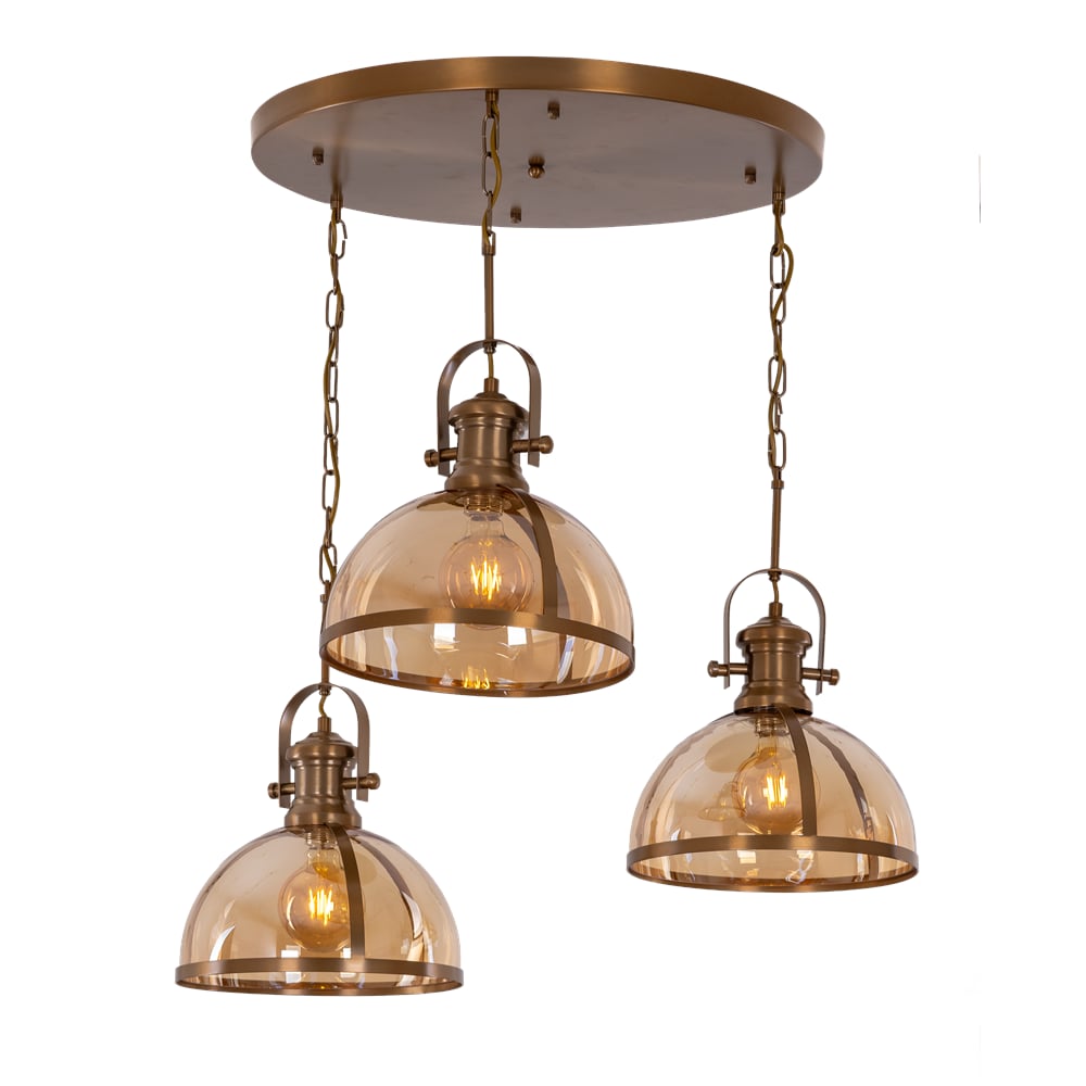 Avonni, 5063 Ailesi Eskitme Kaplama Sarkıt Avize