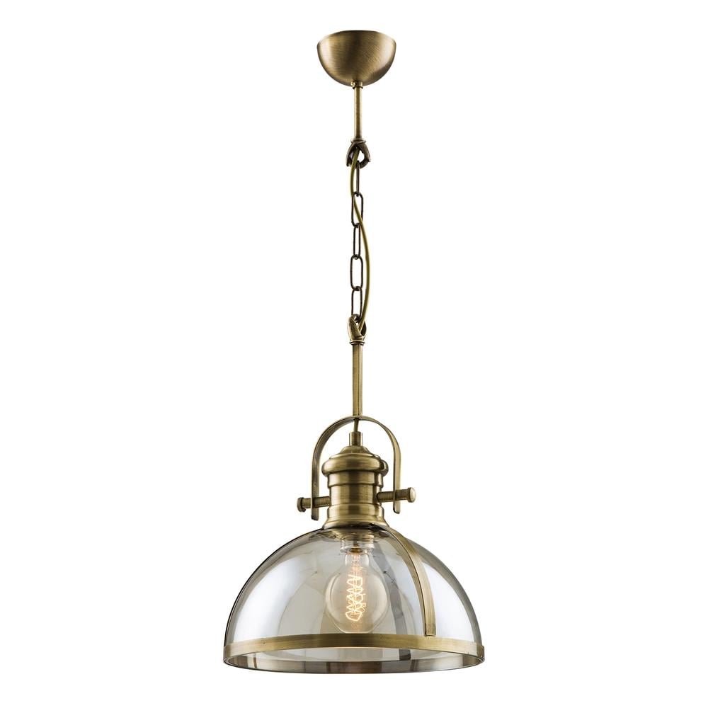 Avonni, 5063 Ailesi Siyah Boyalı Modern Avize 