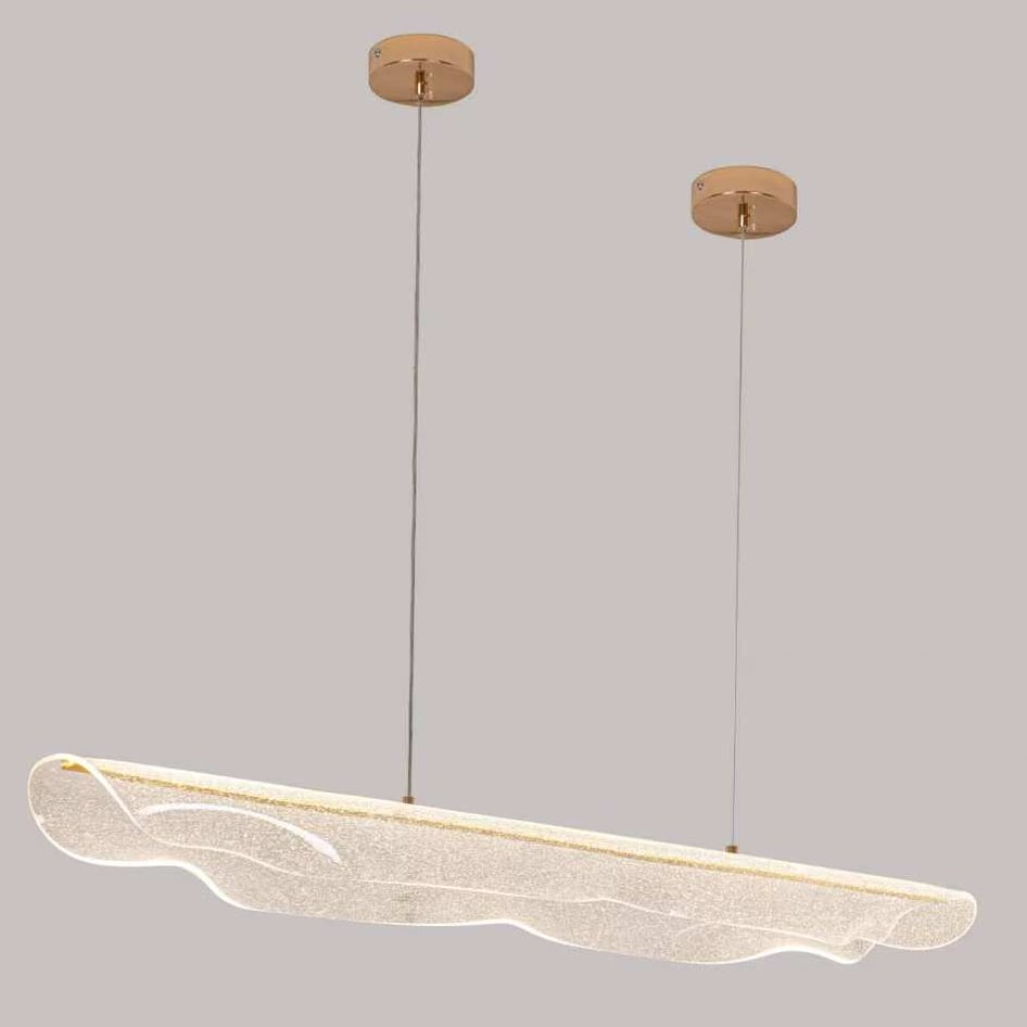 Avonni, 51020 Ailesi Sarı Ledli Avizeler