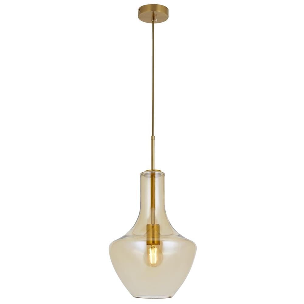 Avonni, 5278 Ailesi Eskitme Kaplama Tekli Avize