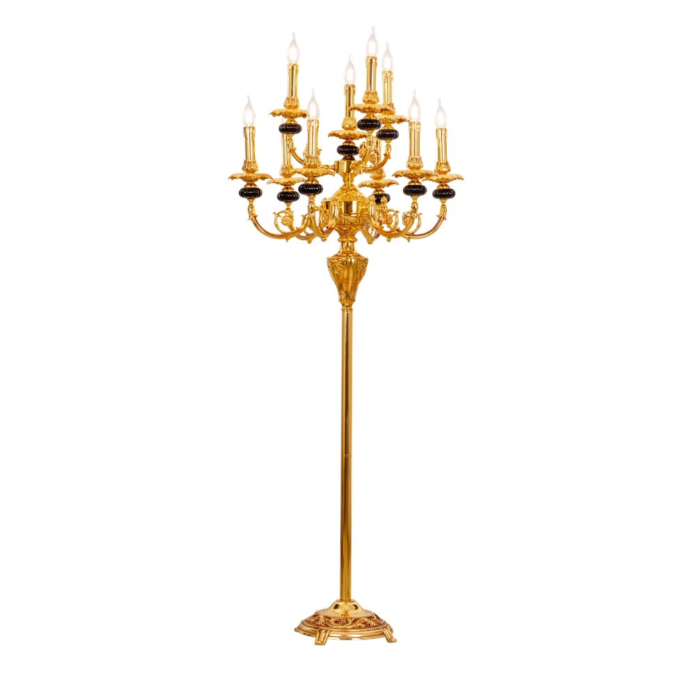 Avonni, 5310 Ailesi Sarı Lambader