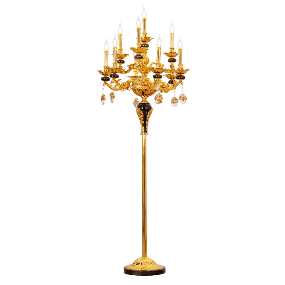 Avonni, 5312 Ailesi Sarı Lambader