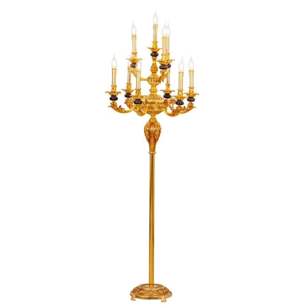 Avonni, 5315 Ailesi Sarı Lambader