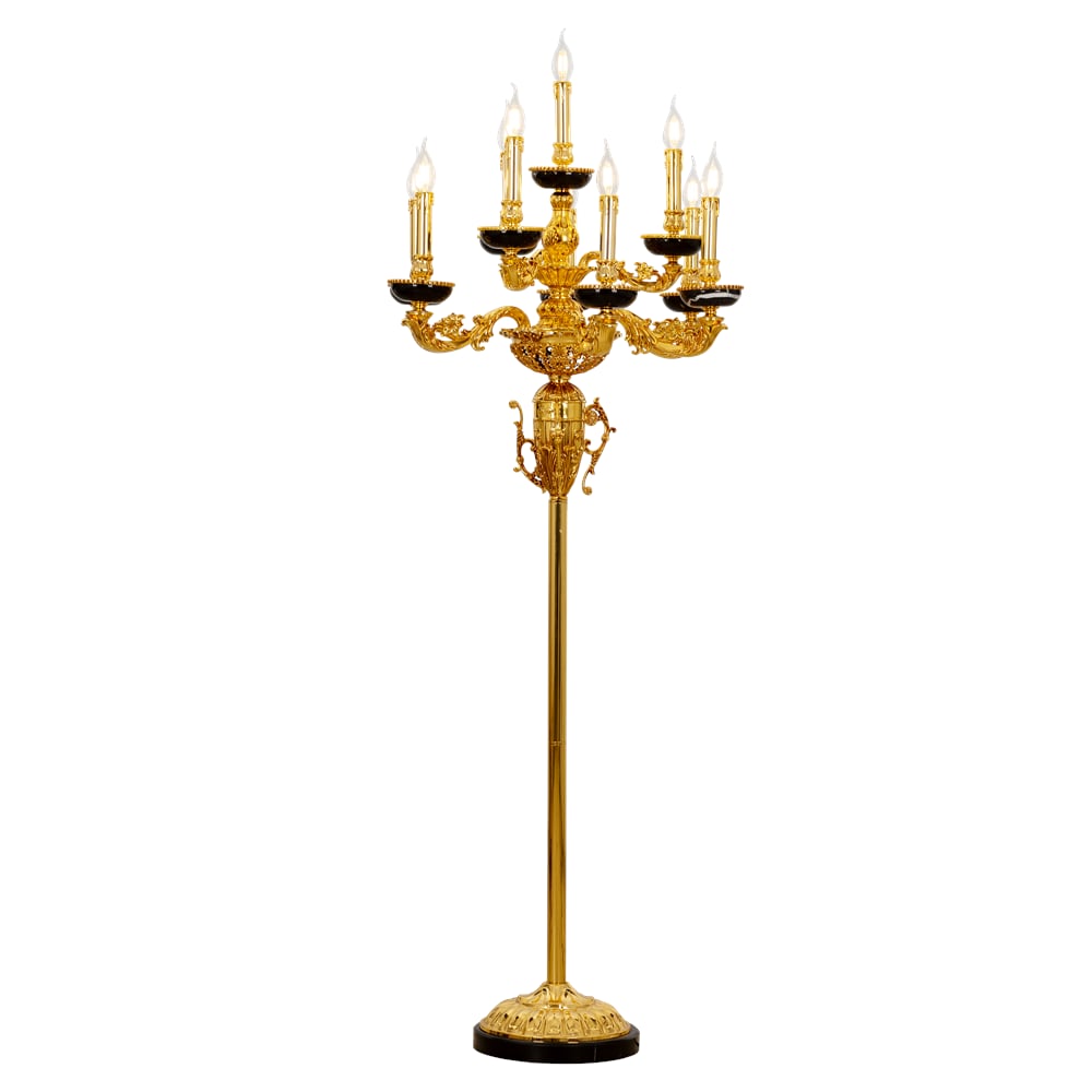 Avonni, 5316 Ailesi Sarı Lambader