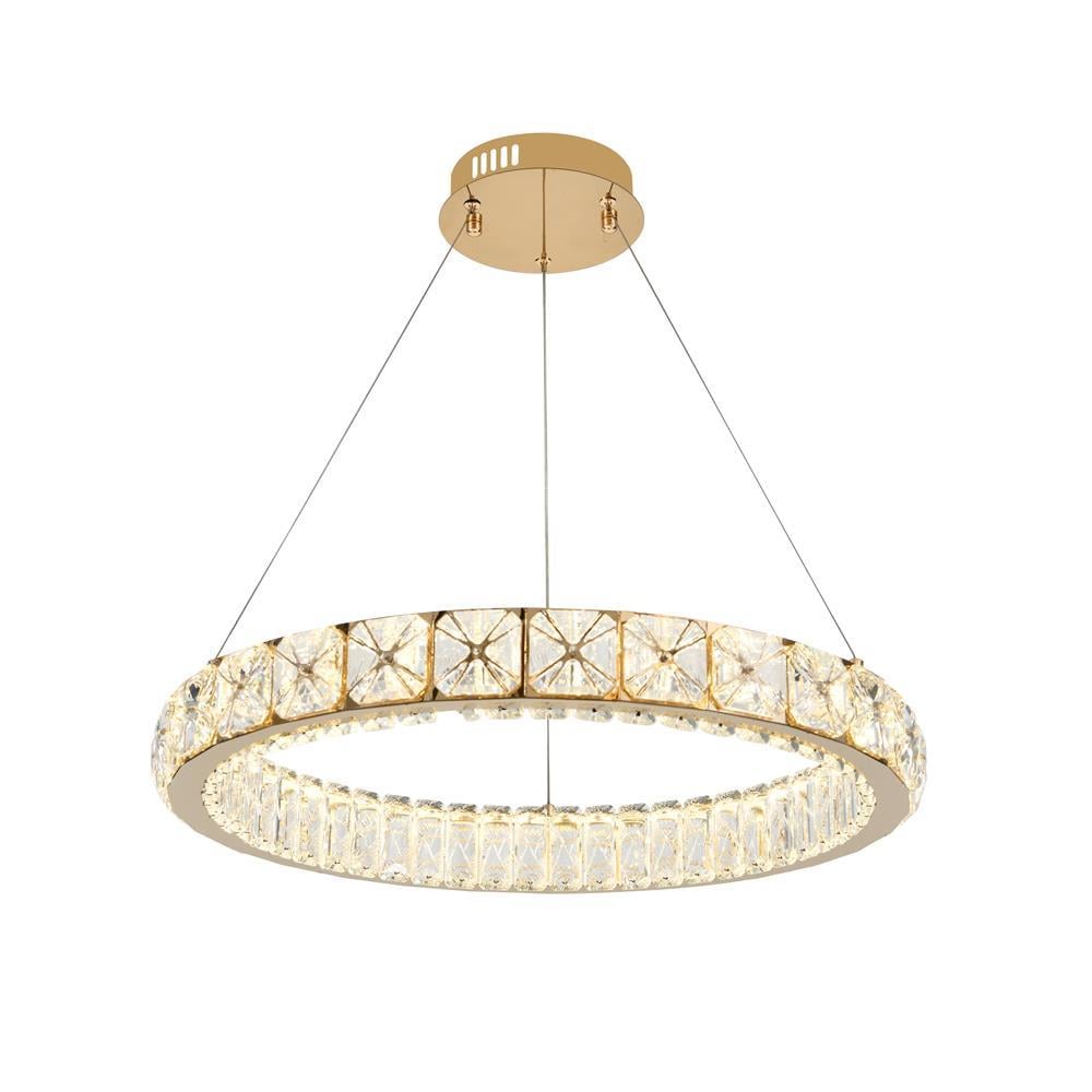 Avonni, 55008 Ailesi Sarı Ledli Avizeler