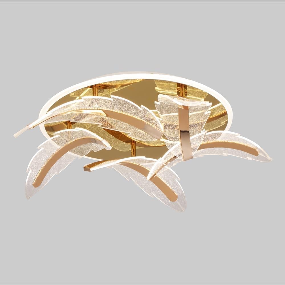 Avonni, 55044 Ailesi Sarı Plafonyer Avizeler