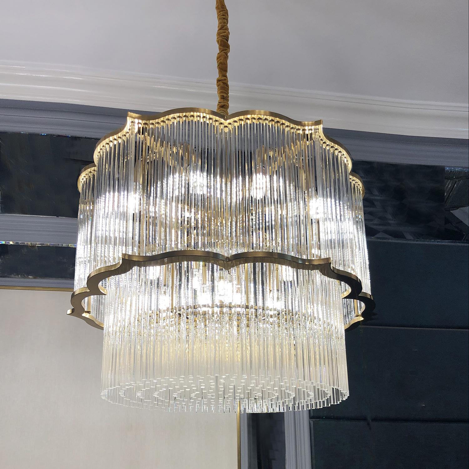 Avonni, 58003 Ailesi Eskitme Kaplama Avize