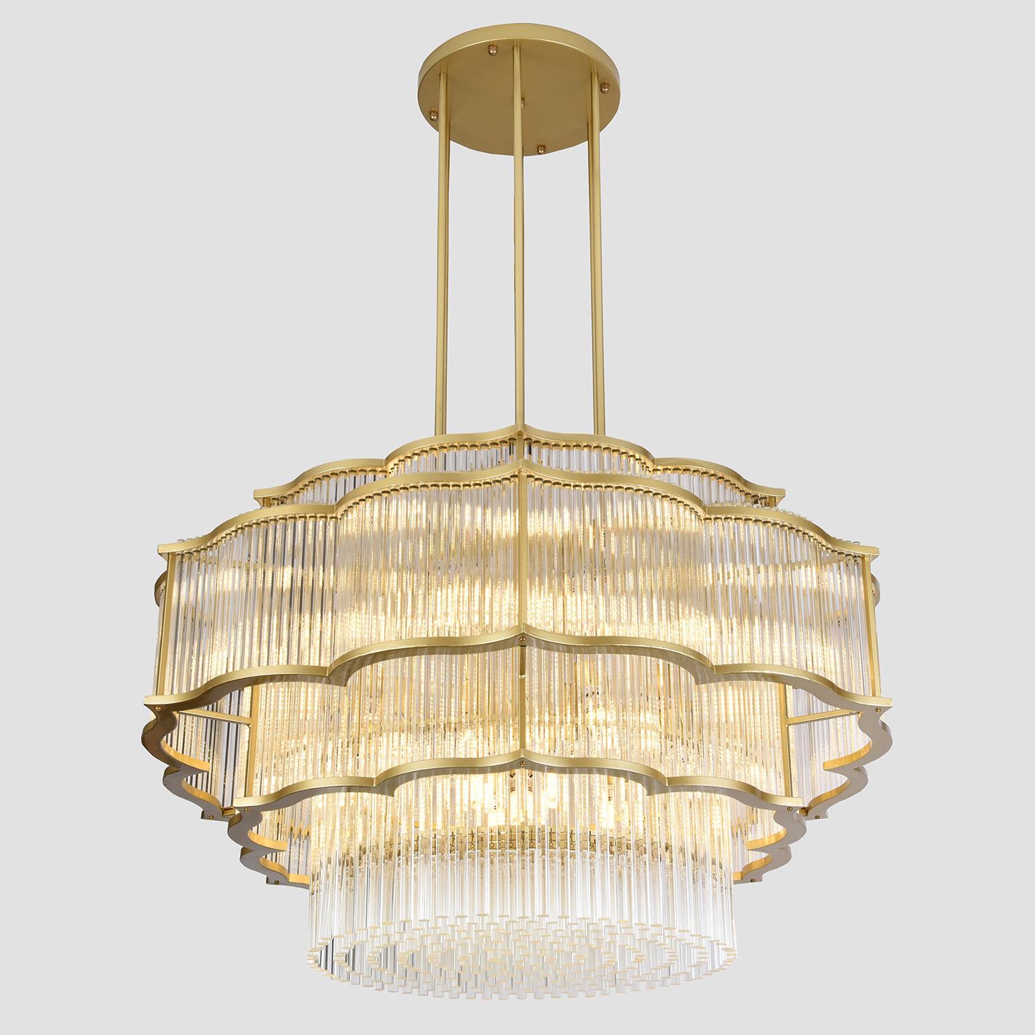 Avonni, 58003 Ailesi Eskitme Kaplama Avize