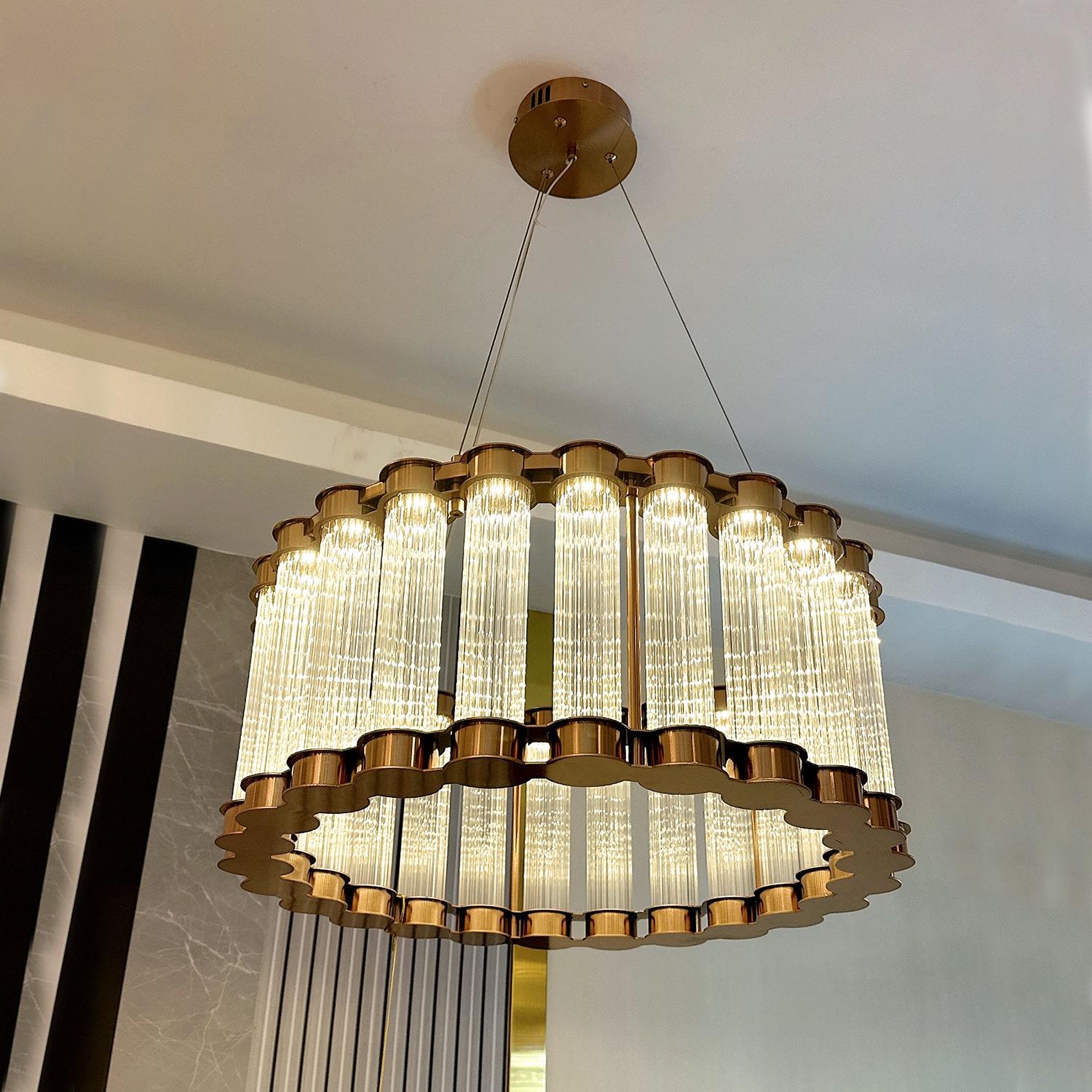 Avonni, 58004 Ailesi Eskitme Avize