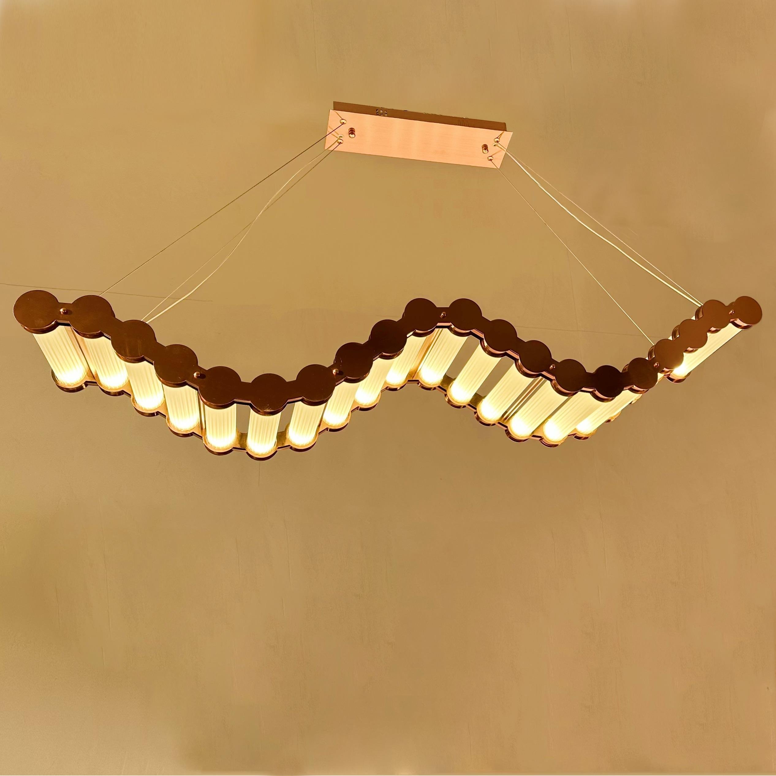 Avonni, 58004 Ailesi Eskitme Avize