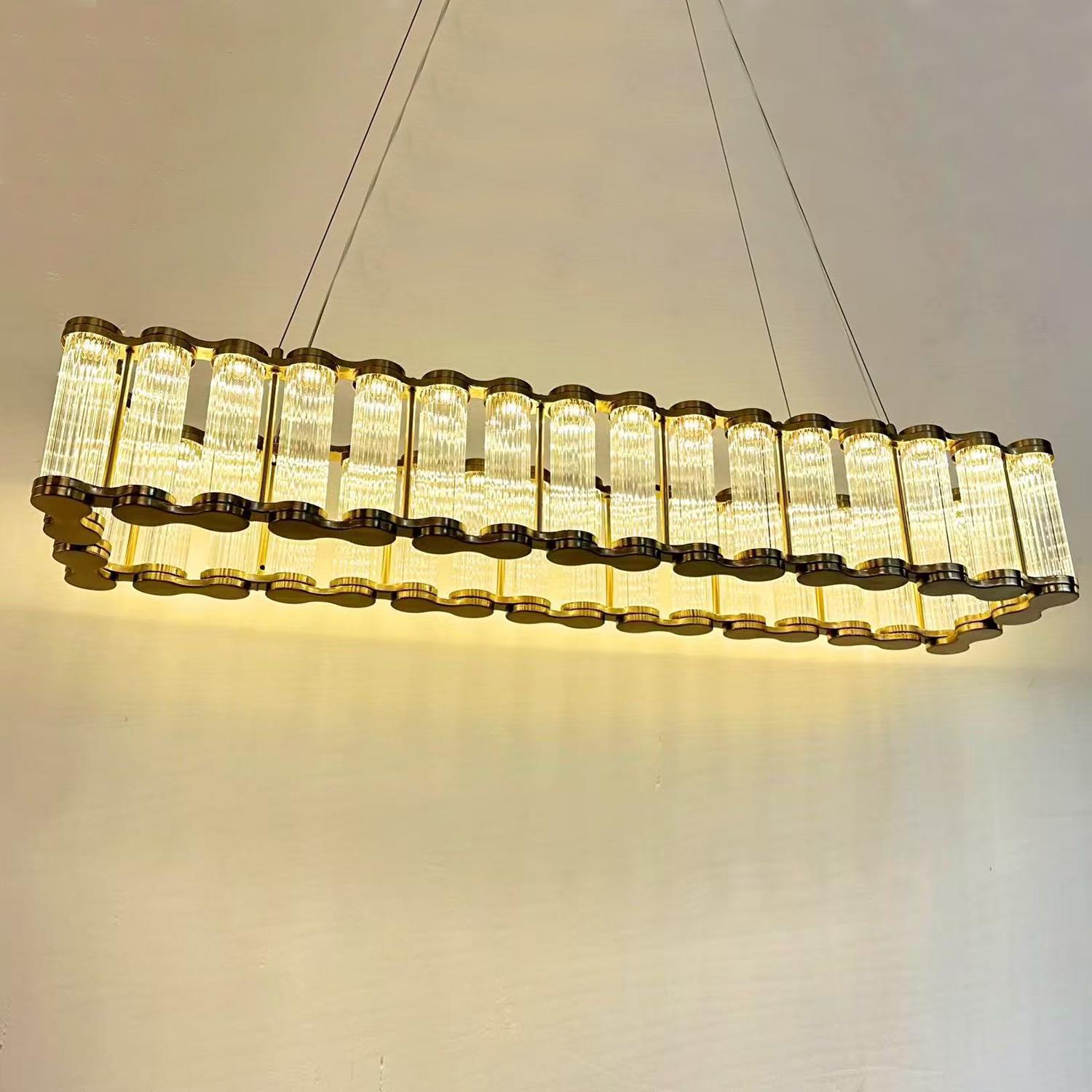 Avonni, 58004 Ailesi Eskitme Avize