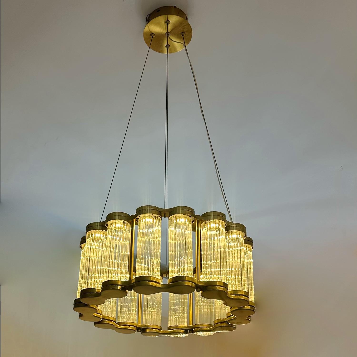 Avonni, 58004 Ailesi Eskitme Avize