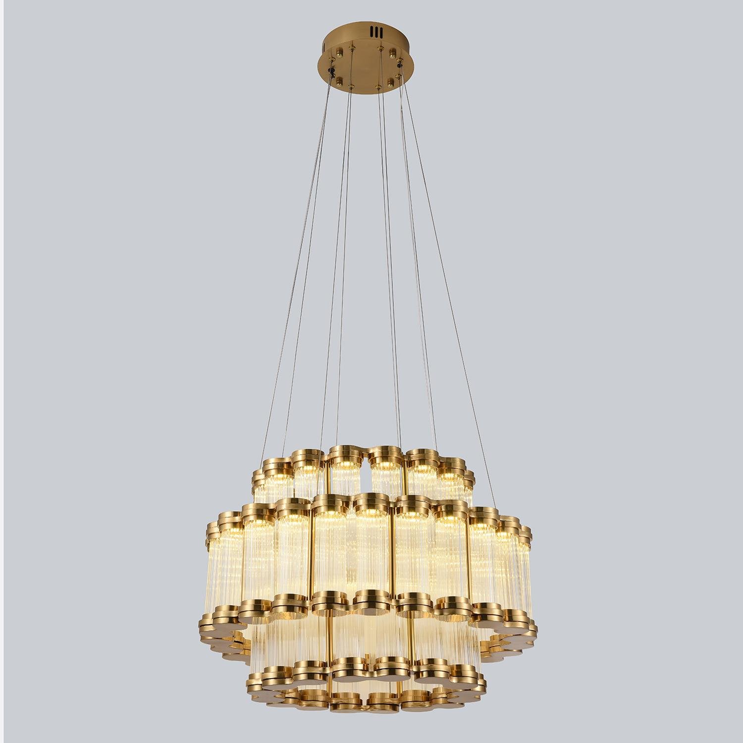 Avonni, 58004 Ailesi Eskitme Avize