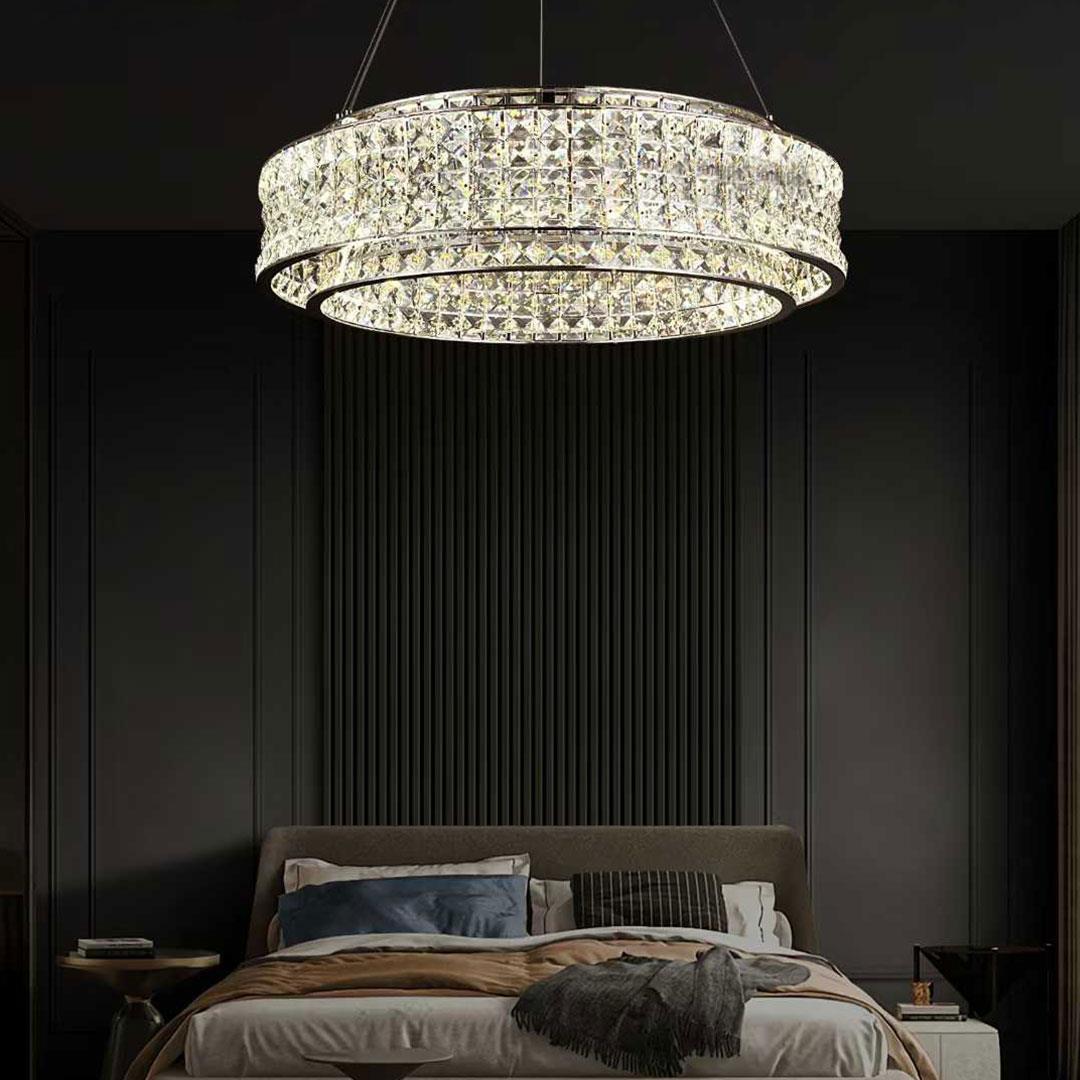 Avonni, 58006 Ailesi Krom Avize