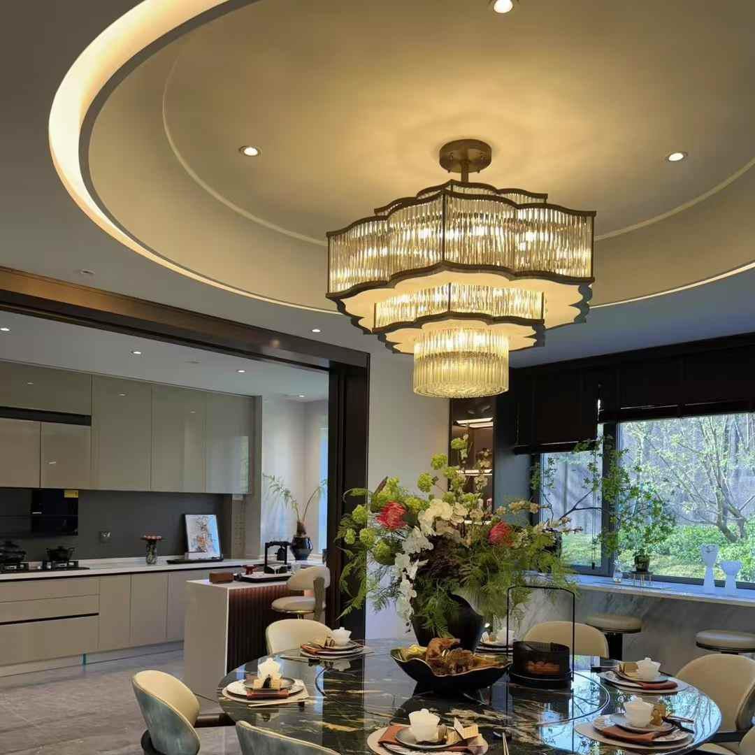 Avonni, 58009 Ailesi Eskitme Avize