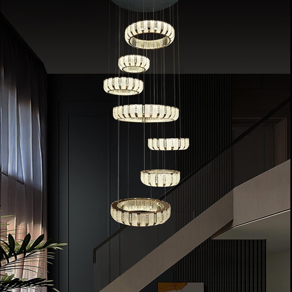 Avonni, 58010 Ailesi Sarı Kaplama Galeri Boşluğu