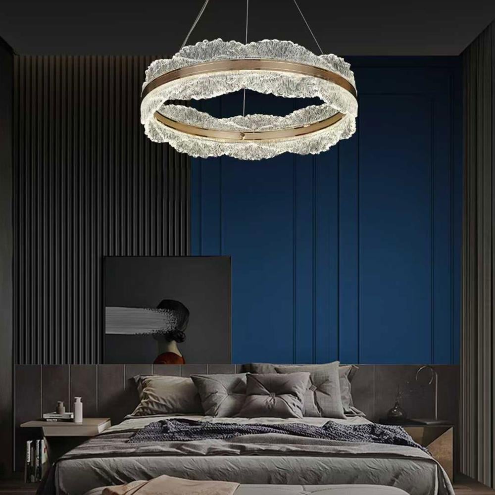 Avonni, 58012 Ailesi Sarı Avize