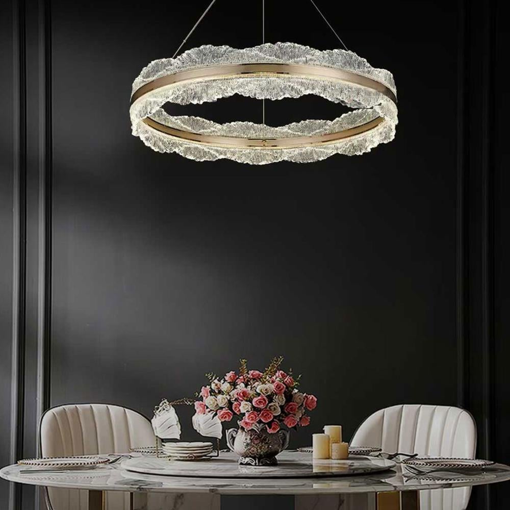 Avonni, 58012 Ailesi Sarı Avize