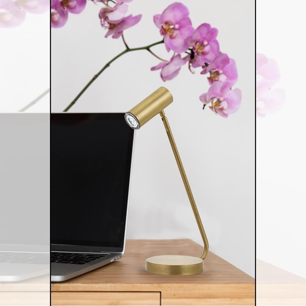 Avonni, 62019 Ailesi Eskitme Kaplama Masa Lambası