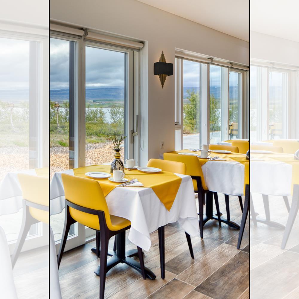 Avonni, 62175 Ailesi Siyah Boyalı Aplik