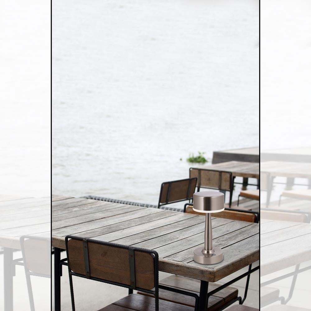 Avonni, 64005 Ailesi Eskitme Şarjlı Masa Lambası