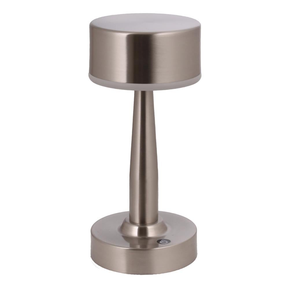 Avonni, 64005 Ailesi Krom Şarjlı Masa Lambası