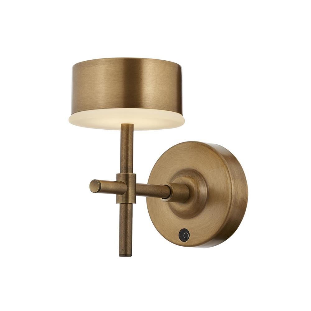 Avonni, 64005 Ailesi Nikel Şarjlı Aplik